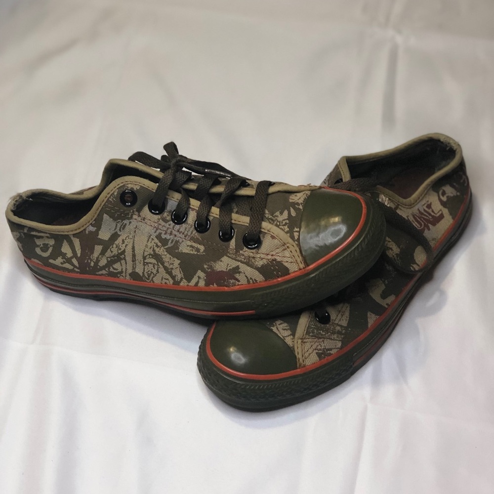 Converse